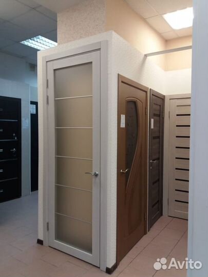 Межкомнатные двери нестандартных размеров