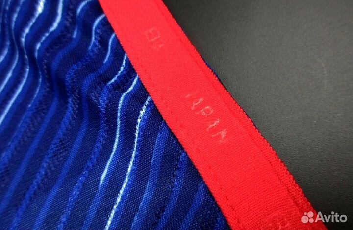 Форма гостевая Япония сезон 23/24