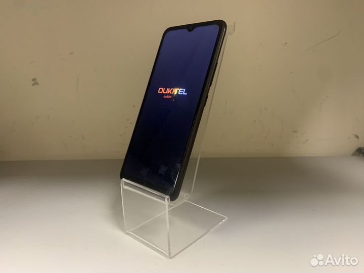 OUKITEL C25, 4/32 ГБ