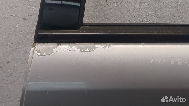 Стекло боковой двери Mercedes GL X164, 2007