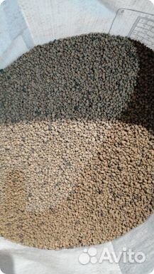 Сухая засыпка KeraFloor. Оптом, 8200 мешков