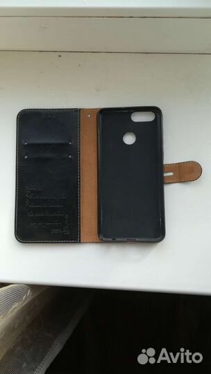 Чехол книжка honor 7X
