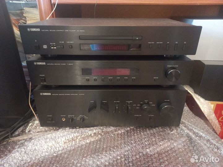 Стойка yamaha as 700