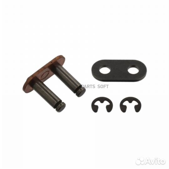 Febi 34729 Замок цепи грм mercedes C-class (W204)