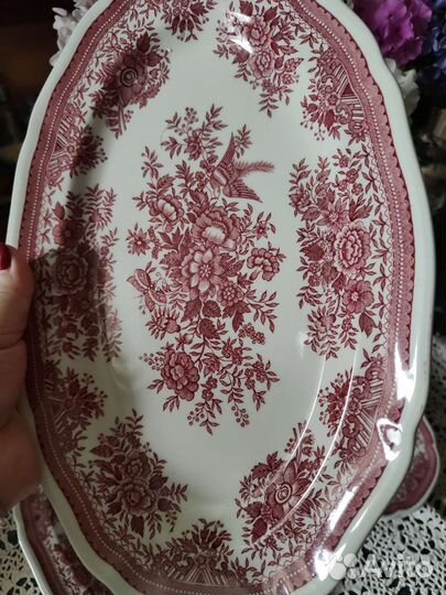 Сервировочное блюдо Fasan Villeroy boch