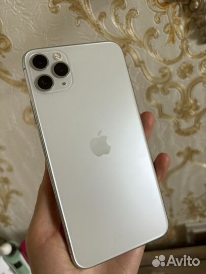 iPhone 11 Pro Max, 256 ГБ