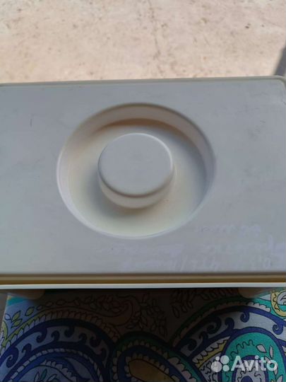 Ёмкость - контейнер для дезинфекции