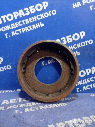 Маховик Skoda Octavia Tour лифтбэк 2006