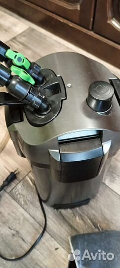 Фильтр Tetra EX800 Plus