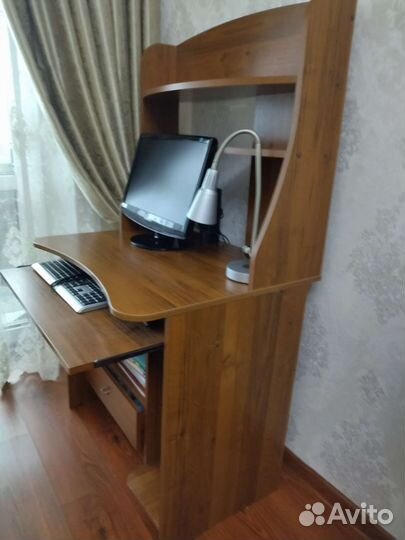 Компьютерный стол бу