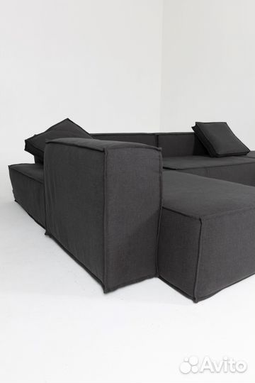 Диван 34502100 мм