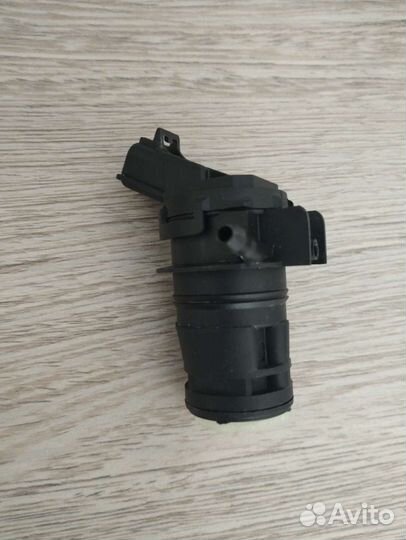 Мотор бочка омывателя mazda