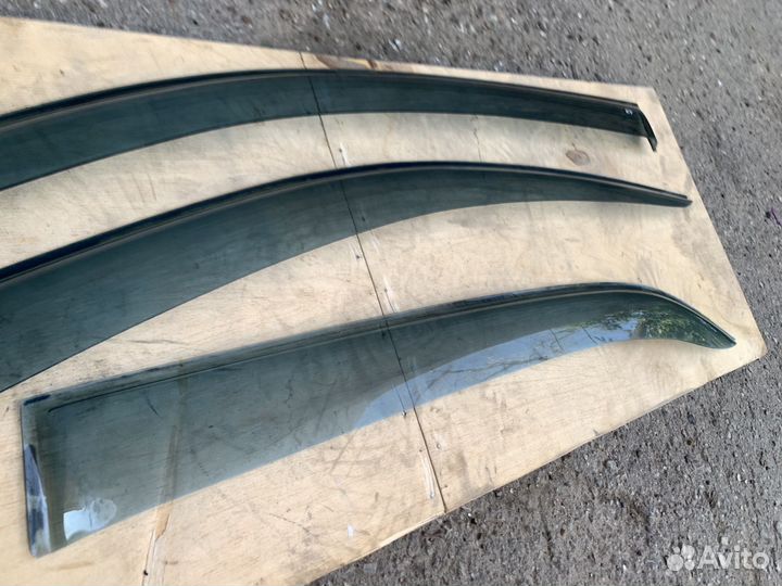 Дифлекторы