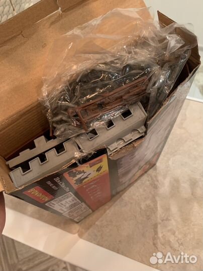 Замок игровой Bondibon