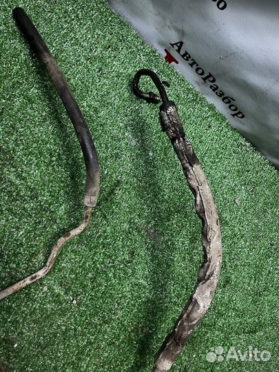 Трубка гур 2.4 Dodge Caravan 3 voyager Chrysler