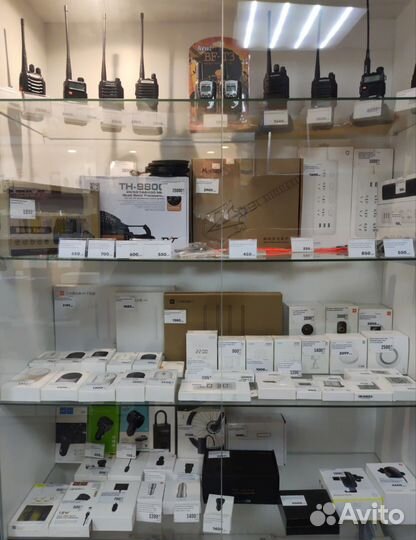 Ручной проводной пылесос Xiaomi Mijia Handheld Vac