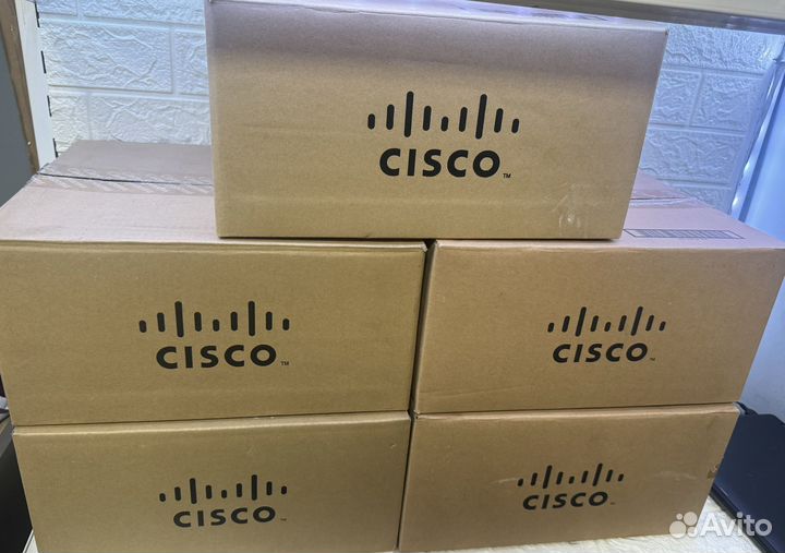 Коммутатор cisco ws-c 2960 c-8 pc-l