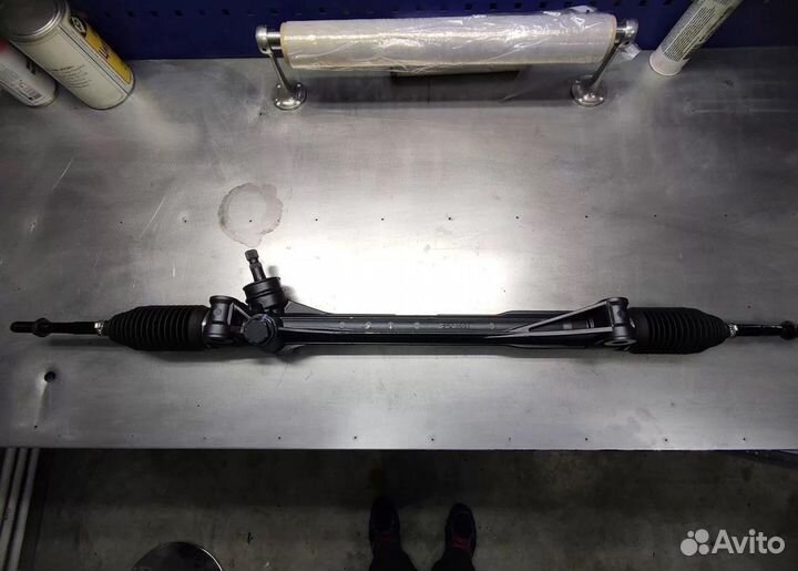 Рулевая рейка Toyota RAV4 3 4 05-19