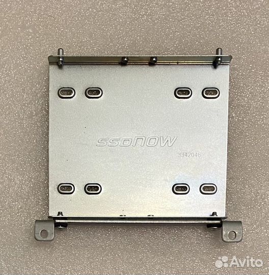 Крепление для SSD