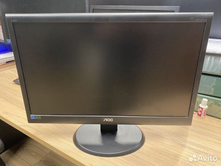 Монитор AOC 20”