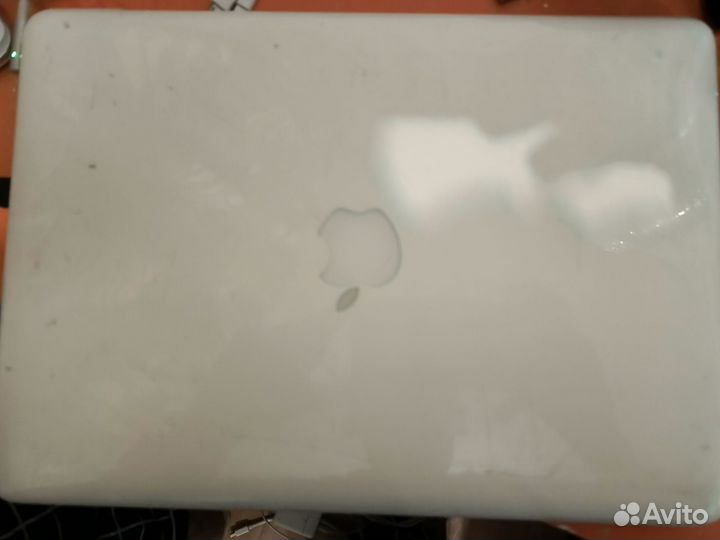 Macbook pro 13 2010