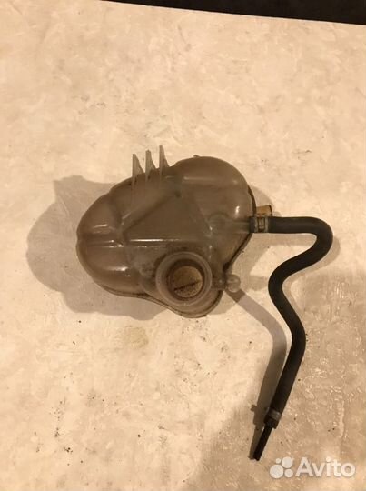 Расширительный бачок опель корса д