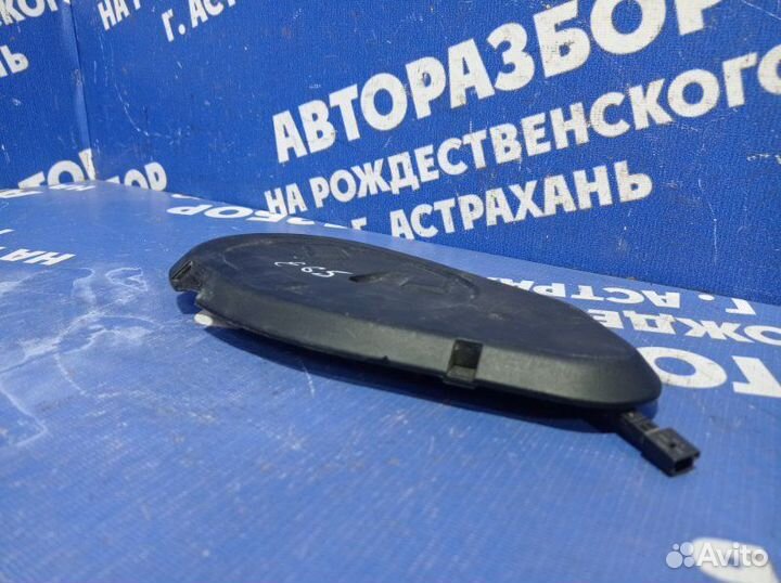 Антенна Bmw E65 седан N62B44 2004