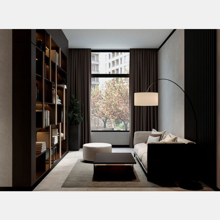 2-к. квартира, 138,8 м², 7/7 эт.