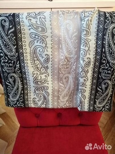 Палантин 2м на 70см