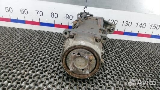 Редуктор задний toyota RAV 4 ZSA3 (KBG01MO01)