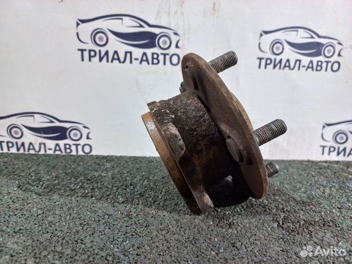 Ступица Suzuki Grand Vitara 2 JT передняя