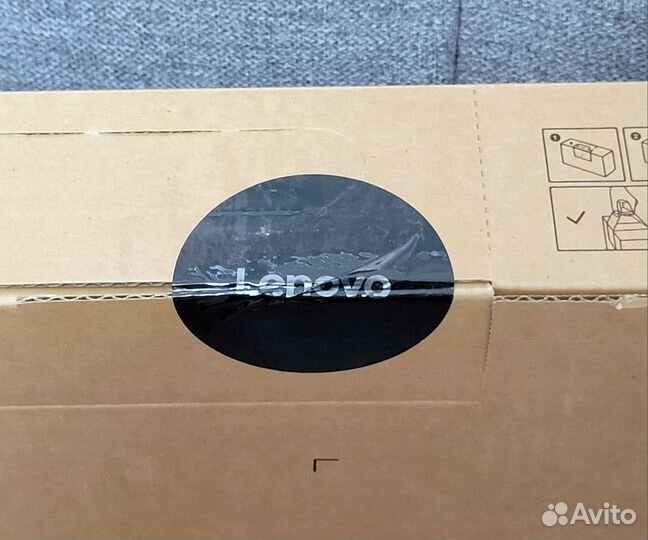 Нераспак Lenovo 15