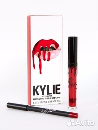 Beauty box Набор косметики по дням недели