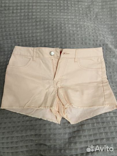 Шорты женские S