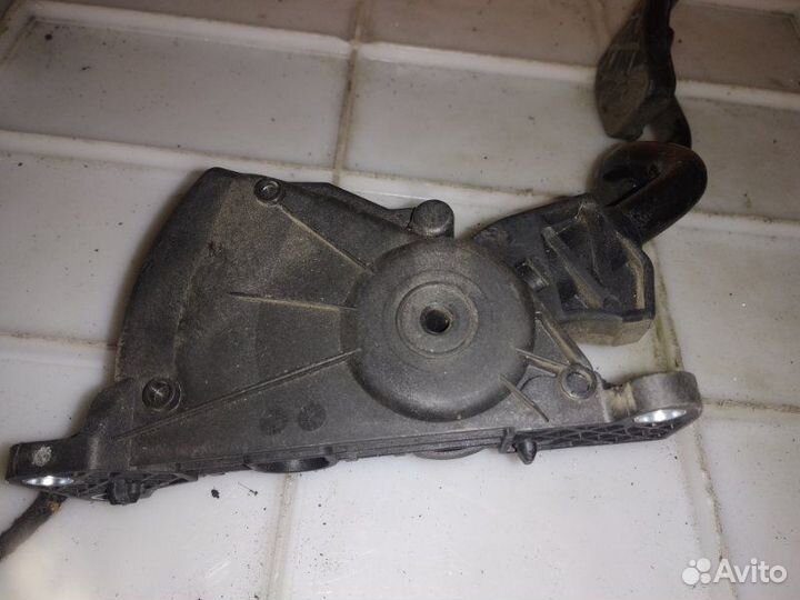 Педаль газа Audi A6 C6 caha 2010