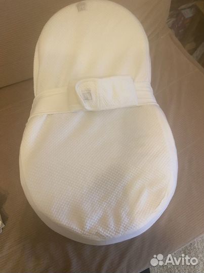 Кокон red castle cocoonababy