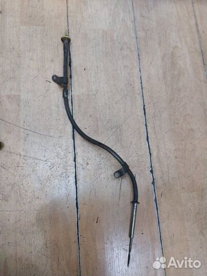 Щуп масляный двигателя Opel Insignia A20DTH