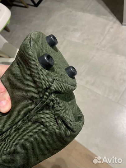 Чехол Fox Collection на два карповых 12” удилища