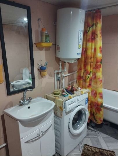 Дом 100 м² на участке 52 сот.