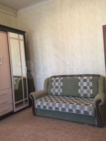 1-к. квартира, 25 м², 2/2 эт.