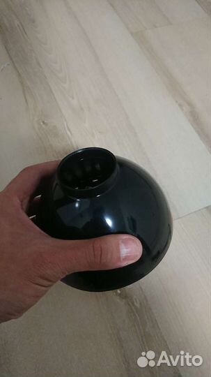 Диффузор для фена