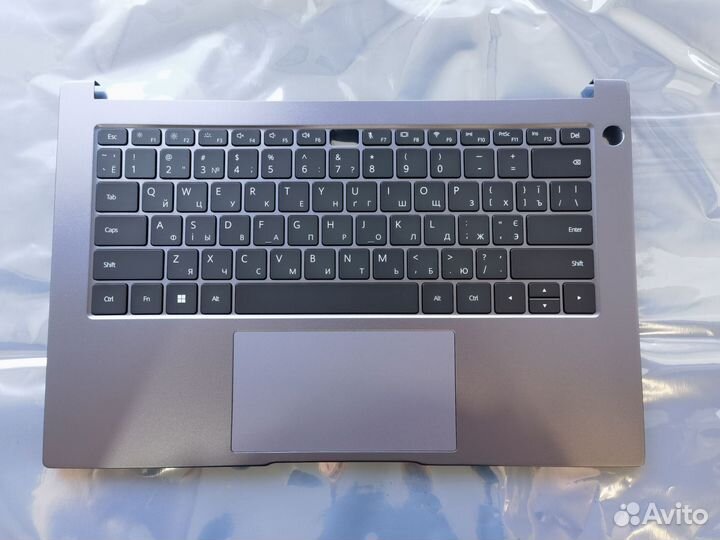 Топкейс/клавиатура Huawei/Honor Matebook D14