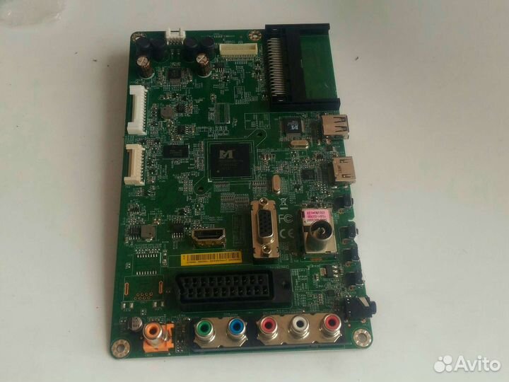 L2300 rev:1.03A. от 32W2453RK