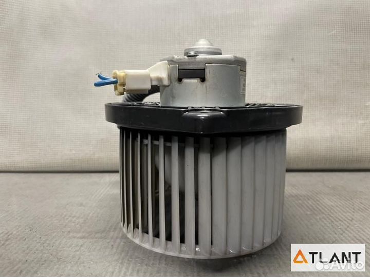 Мотор печки mitsubishi delica D:5