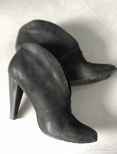 Ботильоны carnaby