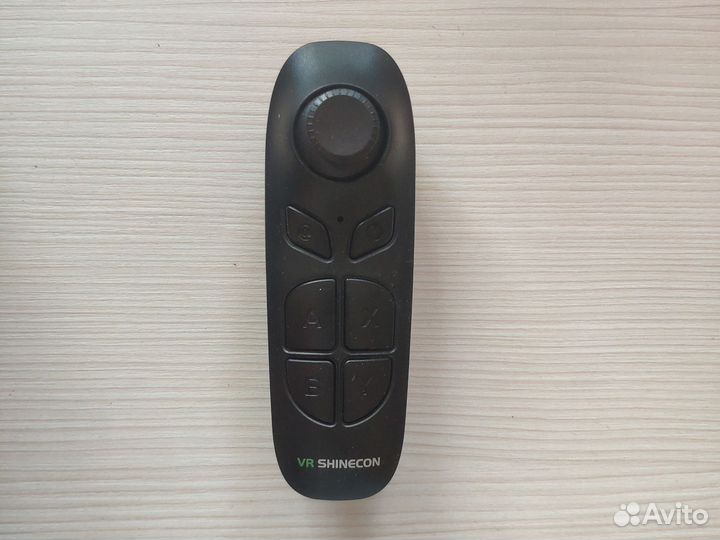 VR-Очки виртуальной реальности VR Shinecon