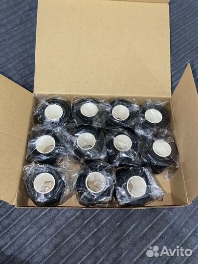 Бинт бандажный 11 шт