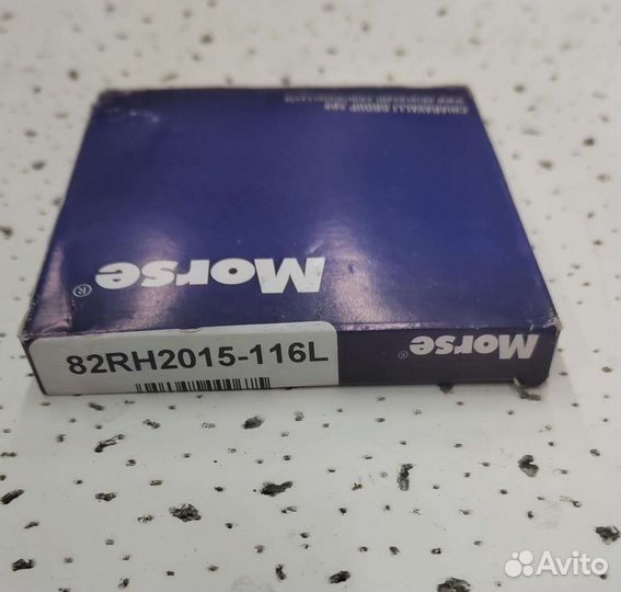 Цепь грм Honda VT 1500 (82RH2015-116)