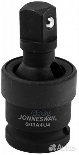 S03A4U4 шарнир карданный для ударного инструме