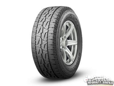 Bridgestone Dueler A/T 001 275/70 R16 114S
